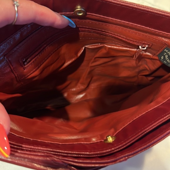 Vintage purse new old stock - Picture 8 of 10